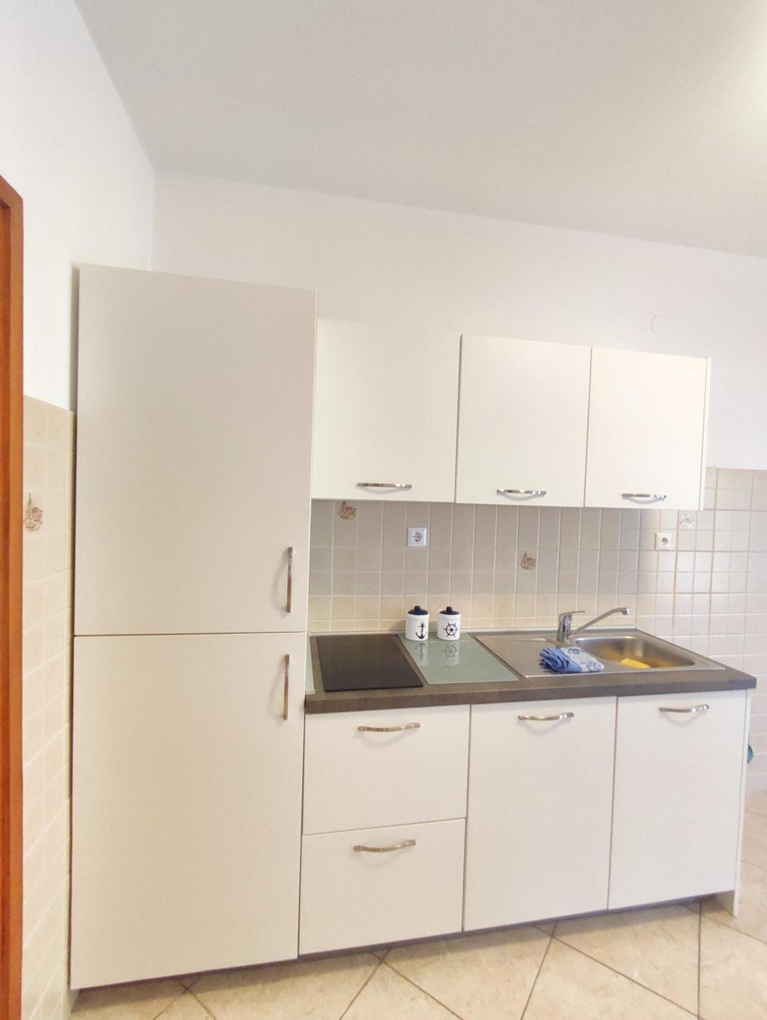 Apartments D&A Zadar Quarto foto