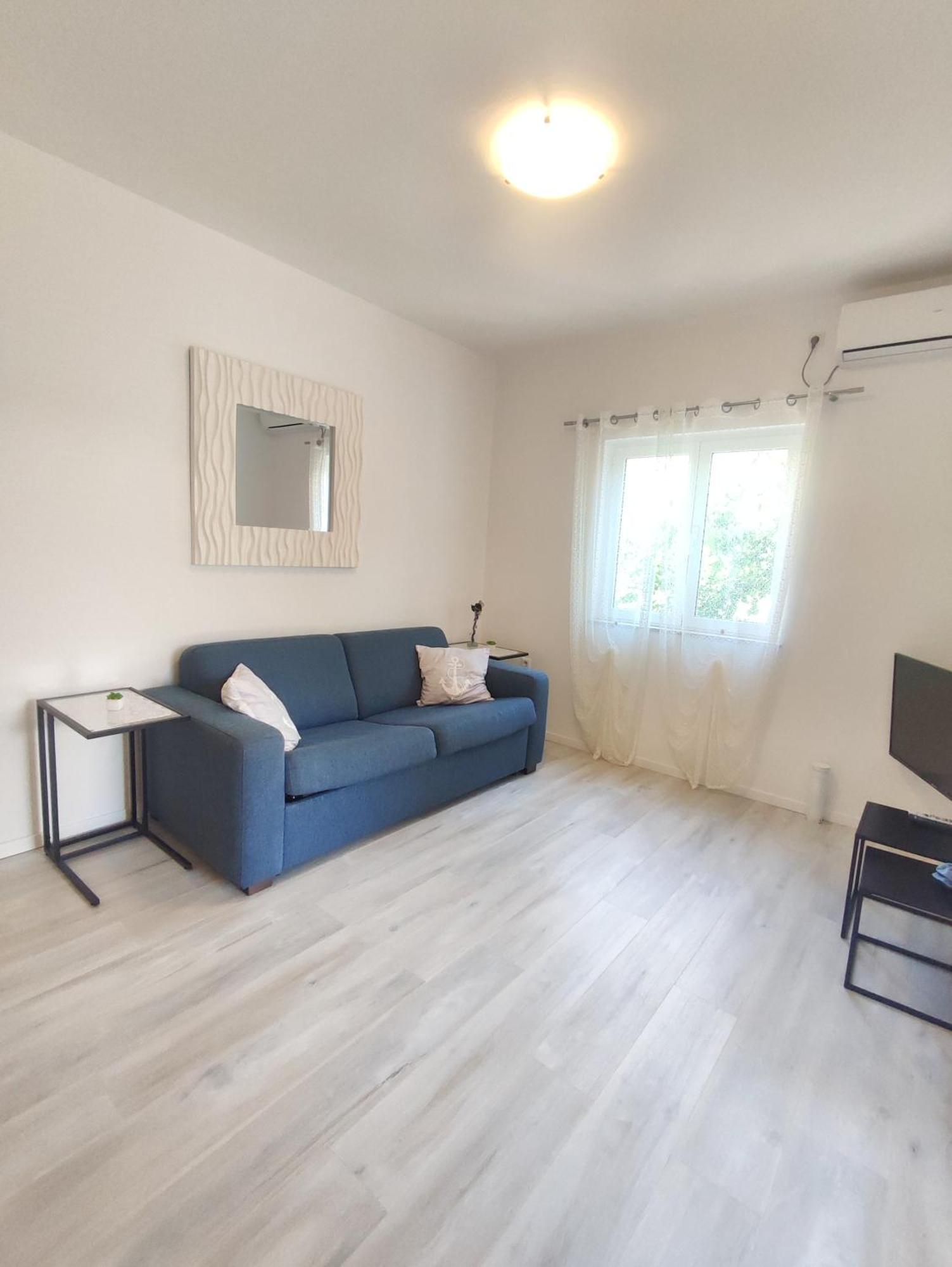 Apartments D&A Zadar Quarto foto