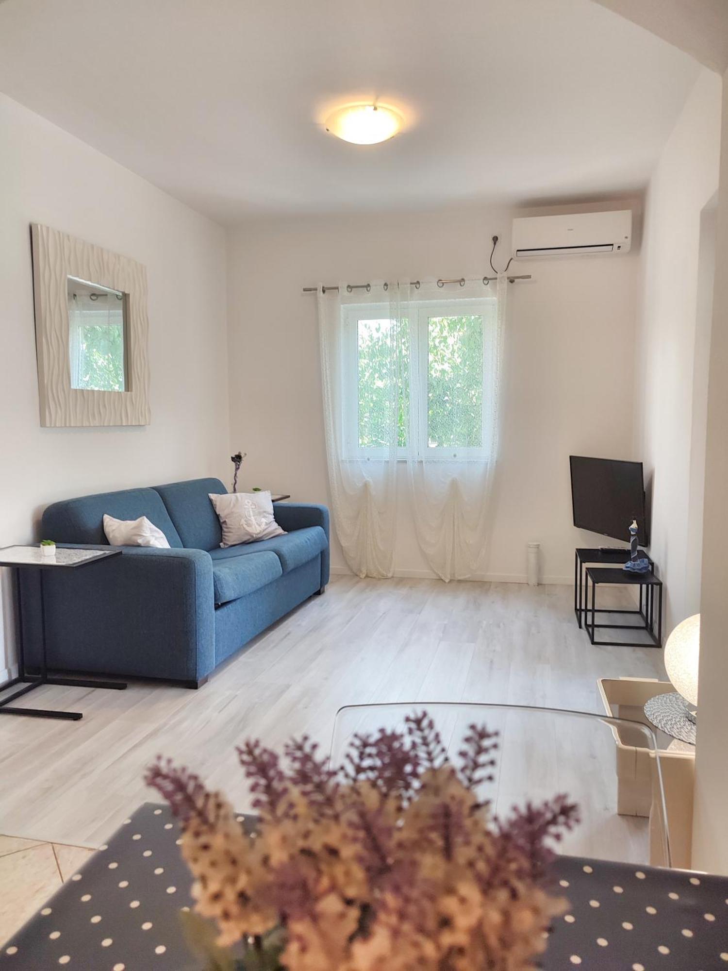 Apartments D&A Zadar Quarto foto