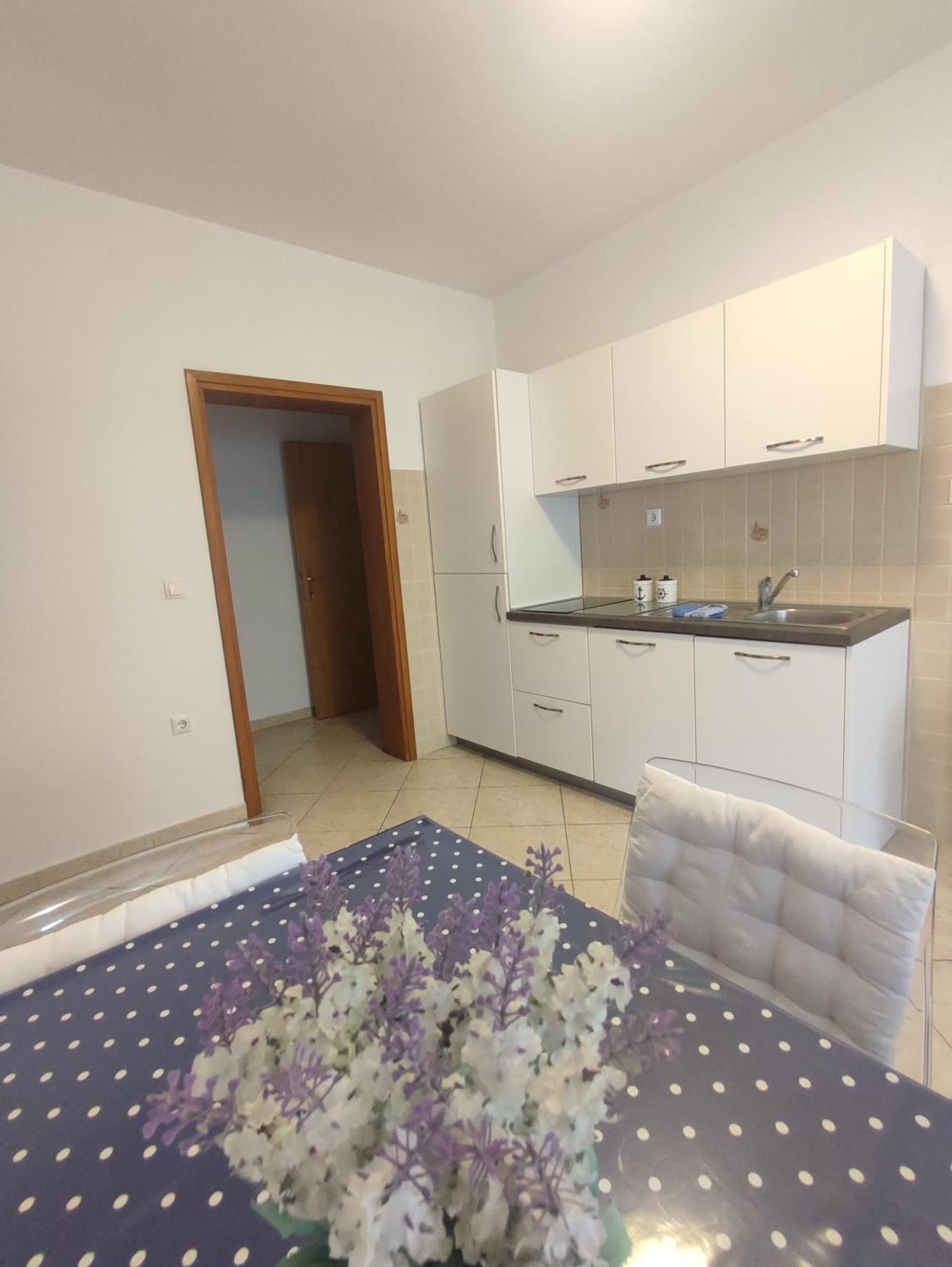 Apartments D&A Zadar Quarto foto