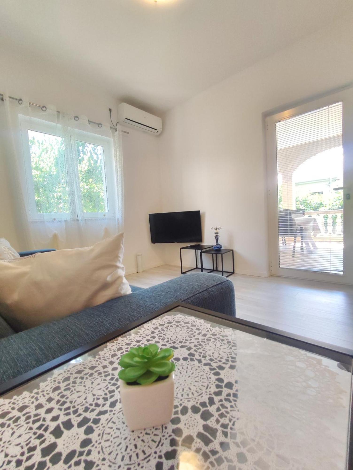 Apartments D&A Zadar Quarto foto