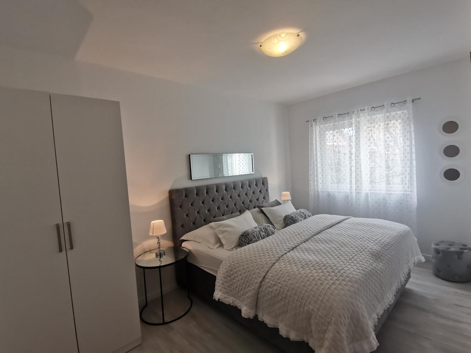 Apartments D&A Zadar Quarto foto