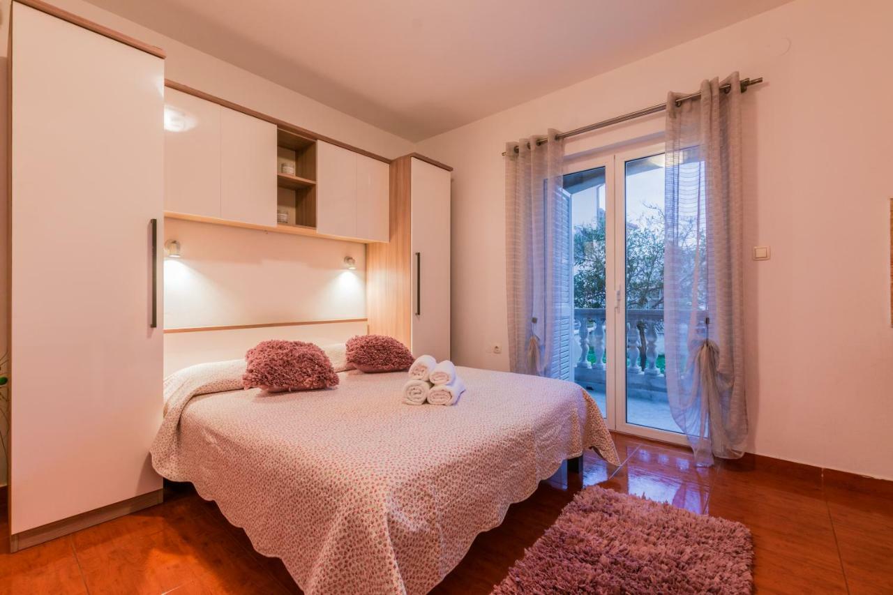 Apartments D&A Zadar Exterior foto